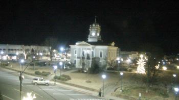 Weather camera view of Ervin Building.