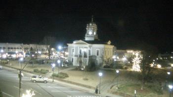 Weather camera view of Ervin Building.
