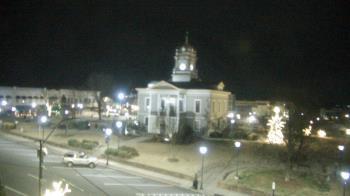 Weather camera view of Ervin Building.