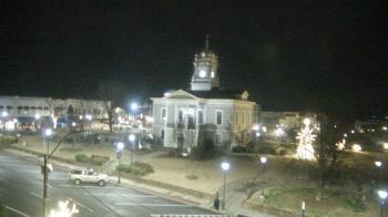 Weather camera view of Ervin Building.