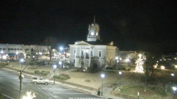 Weather camera view of Ervin Building.