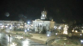 Weather camera view of Ervin Building.