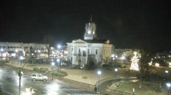 Weather camera view of Ervin Building.
