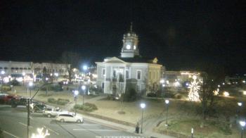 Weather camera view of Ervin Building.