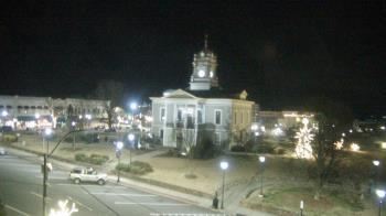 Weather camera view of Ervin Building.