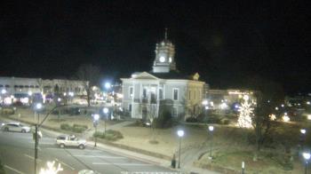 Weather camera view of Ervin Building.