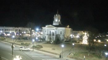 Weather camera view of Ervin Building.