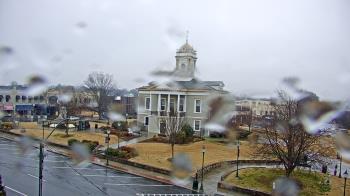 Weather camera view of Ervin Building.