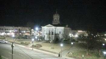 Weather camera view of Ervin Building.