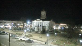 Weather camera view of Ervin Building.
