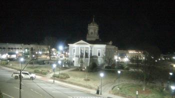 Weather camera view of Ervin Building.