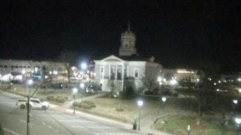Weather camera view of Ervin Building.