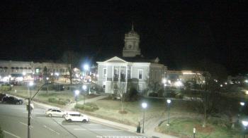 Weather camera view of Ervin Building.