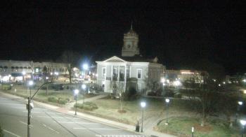 Weather camera view of Ervin Building.