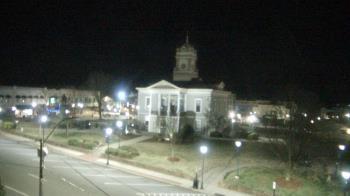 Weather camera view of Ervin Building.
