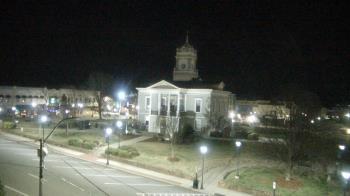 Weather camera view of Ervin Building.