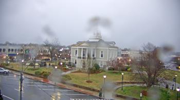 Weather camera view of Ervin Building.