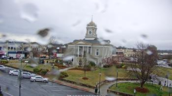 Weather camera view of Ervin Building.