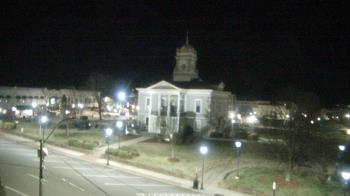 Weather camera view of Ervin Building.