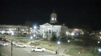 Weather camera view of Ervin Building.