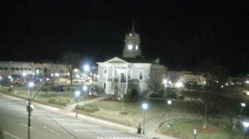 Weather camera view of Ervin Building.