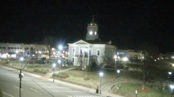 Weather camera view of Ervin Building.