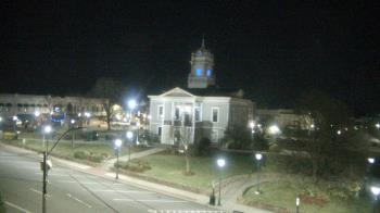 Weather camera view of Ervin Building.