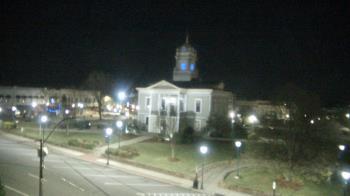 Weather camera view of Ervin Building.