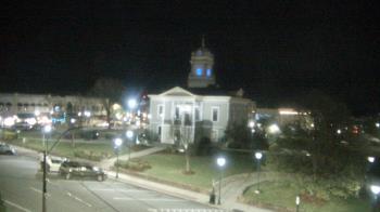 Weather camera view of Ervin Building.