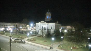 Weather camera view of Ervin Building.