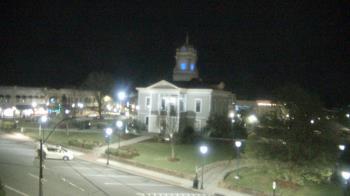 Weather camera view of Ervin Building.