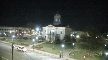 Weather camera view of Ervin Building.