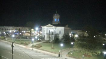 Weather camera view of Ervin Building.