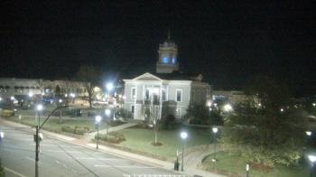 Weather camera view of Ervin Building.