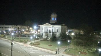 Weather camera view of Ervin Building.