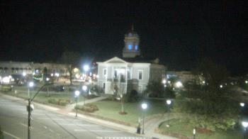 Weather camera view of Ervin Building.
