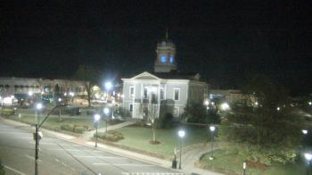Weather camera view of Ervin Building.