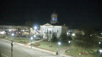 Weather camera view of Ervin Building.