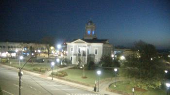 Weather camera view of Ervin Building.