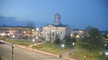 Weather camera view of Ervin Building.