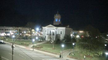 Weather camera view of Ervin Building.