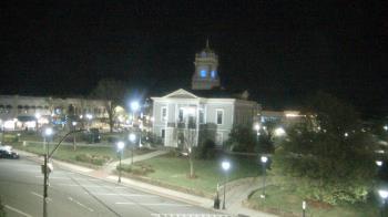 Weather camera view of Ervin Building.