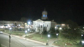 Weather camera view of Ervin Building.