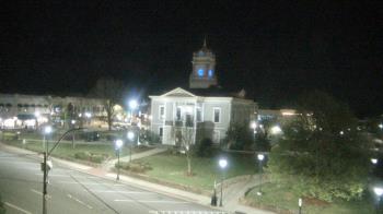Weather camera view of Ervin Building.