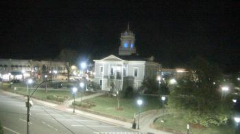 Weather camera view of Ervin Building.