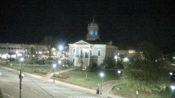 Weather camera view of Ervin Building.