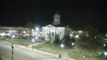 Weather camera view of Ervin Building.