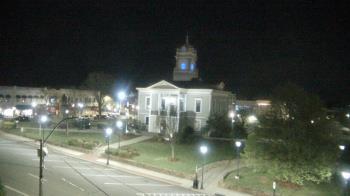 Weather camera view of Ervin Building.