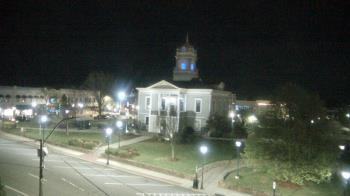 Weather camera view of Ervin Building.