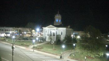 Weather camera view of Ervin Building.